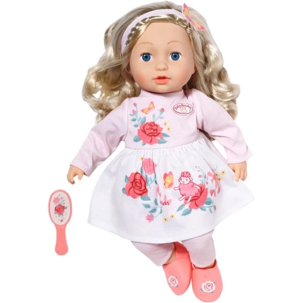 ZAPF Creation Baby Annabell® Sophia 43cm, Puppe 1 ZAPF Creation Baby Annabell® Sophia 43cm, Puppe