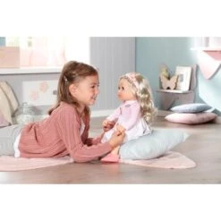 ZAPF Creation Baby Annabell® Sophia 43cm, Puppe 10 ZAPF Creation Baby Annabell® Sophia 43cm, Puppe -Spielzeugwelt Verkauf ZAPF Creation Baby Annabell Sophia 43cm Puppe@@1807389 4