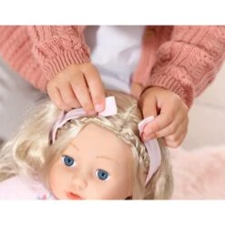 ZAPF Creation Baby Annabell® Sophia 43cm, Puppe 11 ZAPF Creation Baby Annabell® Sophia 43cm, Puppe -Spielzeugwelt Verkauf ZAPF Creation Baby Annabell Sophia 43cm Puppe@@1807389 5