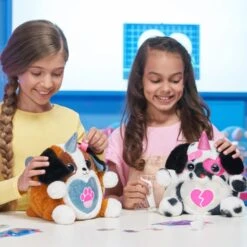 ZURU Rainbocorns - Puppycorn Rescue Surprise Serie 5, Spielfigur -Spielzeugwelt Verkauf ZURU Rainbocorns Puppycorn Rescue Surprise Serie 5 Spielfigur@@100016979 11