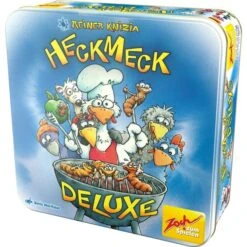 Zoch Heckmeck Deluxe, Würfelspiel -Spielzeugwelt Verkauf Zoch Heckmeck Deluxe W rfelspiel@@1493540 2