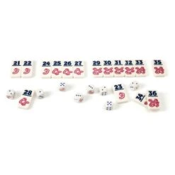 Zoch Heckmeck Am Bratwurmeck, Würfelspiel 12 Zoch Heckmeck Am Bratwurmeck, Würfelspiel -Spielzeugwelt Verkauf Zoch Heckmeck am Bratwurmeck W rfelspiel@@1195396 4