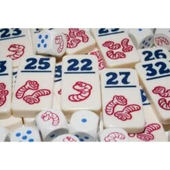 Zoch Heckmeck Am Bratwurmeck, Würfelspiel 15 Zoch Heckmeck Am Bratwurmeck, Würfelspiel -Spielzeugwelt Verkauf Zoch Heckmeck am Bratwurmeck W rfelspiel@@1195396 7