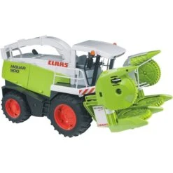 Bruder Claas Jaguar 900 Feldhäcksler, Modellfahrzeug -Spielzeugwelt Verkauf bruder Claas Jaguar 900 Feldh cksler Modellfahrzeug@@1ssbf04l 2