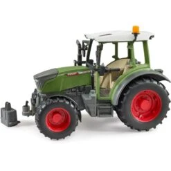 Bruder Fendt Vario 211, Modellfahrzeug -Spielzeugwelt Verkauf bruder Fendt Vario 211 Modellfahrzeug@@1893226 2