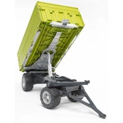 Bruder Fliegl 3-Seitenkipper Mit Aufsteckbordwand, Modellfahrzeug -Spielzeugwelt Verkauf bruder Fliegl 3 Seitenkipper mit Aufsteckbordwand Modellfahrzeug@@1233200 4