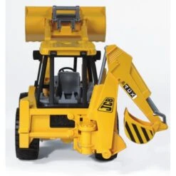Bruder JCB 4CX Baggerlader, Modellfahrzeug -Spielzeugwelt Verkauf bruder JCB 4CX Baggerlader Modellfahrzeug@@1233183 3