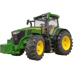 Bruder John Deere 7R 350, Modellfahrzeug -Spielzeugwelt Verkauf bruder John Deere 7R 350 Modellfahrzeug@@1828474 2