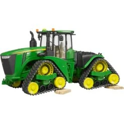 Bruder John Deere 9620RX, Modellfahrzeug -Spielzeugwelt Verkauf bruder John Deere 9620RX Modellfahrzeug@@1ssbf048 5