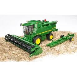 Bruder John Deere Mähdrescher T670i, Modellfahrzeug -Spielzeugwelt Verkauf bruder John Deere M hdrescher T670i Modellfahrzeug@@1233205 5