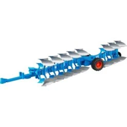 Bruder LEMKEN Aufsattel-Drehpflug Vari-Titan, Modellfahrzeug -Spielzeugwelt Verkauf bruder LEMKEN Aufsattel Drehpflug Vari Titan Modellfahrzeug@@1233190 2