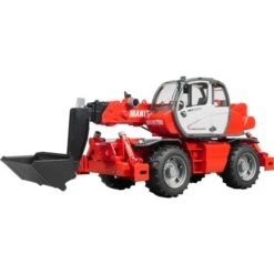 Bruder Manitou Teleskopstapler MRT 2150, Modellfahrzeug -Spielzeugwelt Verkauf bruder Manitou Teleskopstapler MRT 2150 Modellfahrzeug@@1ssbf02m 4