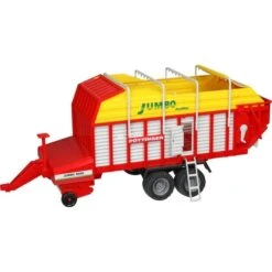 Bruder Pottinger Jumbo 6600 Profiline, Modellfahrzeug -Spielzeugwelt Verkauf bruder Pottinger Jumbo 6600 Profiline Modellfahrzeug@@1ssbz00a 1