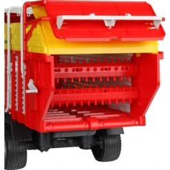 Bruder Pottinger Jumbo 6600 Profiline, Modellfahrzeug -Spielzeugwelt Verkauf bruder Pottinger Jumbo 6600 Profiline Modellfahrzeug@@1ssbz00a 2