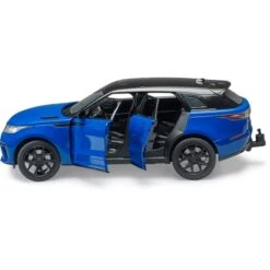 Bruder Range Rover Velar, Modellfahrzeug -Spielzeugwelt Verkauf bruder Range Rover Velar Modellfahrzeug@@1912161 3