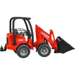 Bruder Schäffer Hoflader 2034, Modellfahrzeug -Spielzeugwelt Verkauf bruder Sch ffer Hoflader 2034 Modellfahrzeug@@1ssbf03w 31